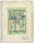 A Southern Reverie : Morceau Characteristic by Theo Bendix and Steve Keller