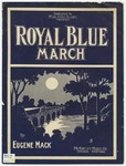 Royal Blue : March and Two Step