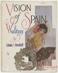 Vision of Spain : Waltzes
