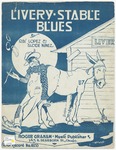 Livery Stable Blues