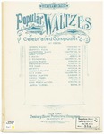 Coquetterie : Waltz
