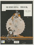 Murmuring Brook by William Conrad and Carl Bohm