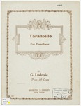 Tarentelle by G Ludovic and Starmer