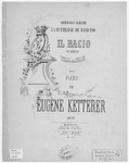 Il Bacio : Le Baiser by Luigi Arditi