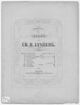 La Fontaine : Idylle by Charles-Samuel Bovy-Lysberg
