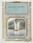 Glissando - Mazurka by William Conrad and Carl Bohm