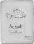 Valse Gracieuse by Fritz Spindler
