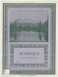 Arabesque by William Conrad and Erik Meyer-Helmund
