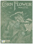 Corn Flower Waltzes by C Coote