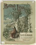 Beldad de la Luna : Schottisch by Luis G Araujo