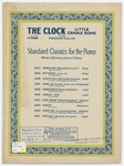 The Clock & (The) Little Cradle Song : Die Wanduhr-El Reloj & Wiegenliedchen-Cancioneta de la Cuna