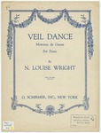 Veil Dance