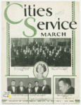 Cities Service March