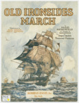 Old Ironsides March