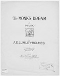 The Monk's Dream : Ent'racte by A. E Lumley-Holmes