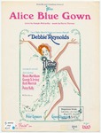 Alice Blue Gown by Harry Tierney and Joseph McCarthy