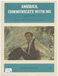 America, Communicate With Me by Ray Stevens