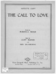 The Call To Love