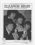 Eleanor Rigby : An Authentic, Off-The-Record Arrangement