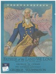 Father of the Land We Love : Written for the American People