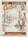 The Flow'ry Cactus