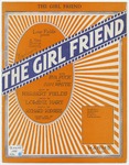 The Girl Friend : Lenny and Mollie