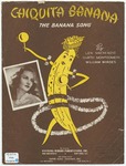 Chiquita Banana : The Banana Song