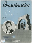 Imagination by Jimmy Van Heusen and Johnny Burke