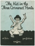 The Kid In The Three Cornered Pants