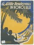 A little rendezvous in Honolulu