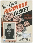 The Little Rosewood Casket: A Package of Old Letters