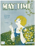 Maytime by May Singhi Breen, Vincent Rose, and De Sylva