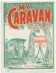 My Caravan by Jay Gorney and Jay Gorney