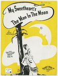 My Sweetheart's The Man In The Moon