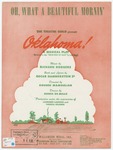 Oh, what a beautiful mornin' by Richard Rodgers, Oscar Hammerstein, and Holley