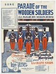 Parade of the Wooden Soldiers : Fox-Trot Song by May Singhi Breen and Leon Jessel