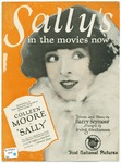 Sally's In The Movies Now