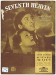 Seventh heaven by Lew Pollack and Sidney D Mitchell