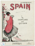Spain by Isham Jones and Gus Kahn