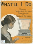 What'll I Do? by Irving Berlin