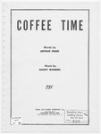 Coffee Time : From the M. G. M. Production 
