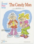 The Candy Man by John Brimhall, Leslie Bricusse, Newley, Leslie Bricusse, and Anthony Newley
