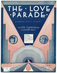 My love parade by Victor Schertzinger and Clifford Grey