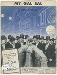 My gal Sal by Paul Dresser