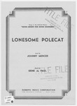 Lonesome Polecat