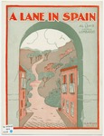 A Lane In Spain by Al Lewis and Carmen Lombardo