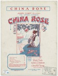 China Rose by A. Baldwin Sloane, Harry Cort, and Stoddard