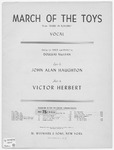 March of the toys : from Babes in toyland /