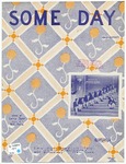 Some Day by May Singhi Breen, William C Polla, and Spier