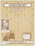 Sweetheart, I Love You by Wilfred Harris